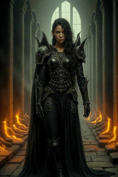 Luis Royo - ArtStyle (FLUX) - v1.0