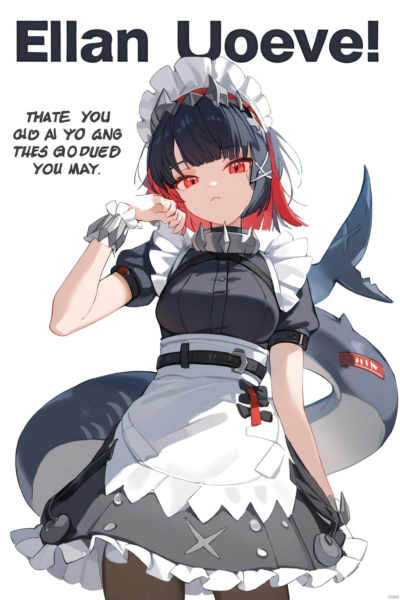 SDXL: A3MIHOYO Collection (Honkai Impact 3rd | Honkai Star Rail | Genshin Impact | Zenless Zone Zero