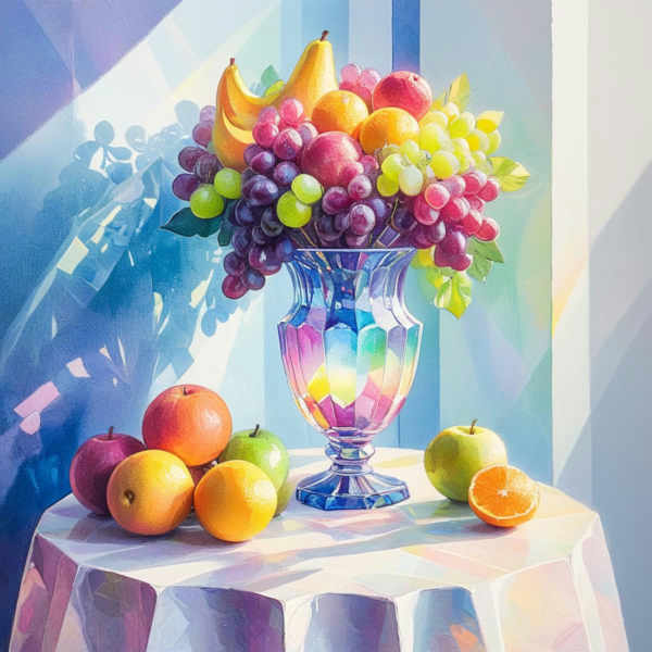 Oil Pastels (SDXL, Pony, Flux) - SDXL