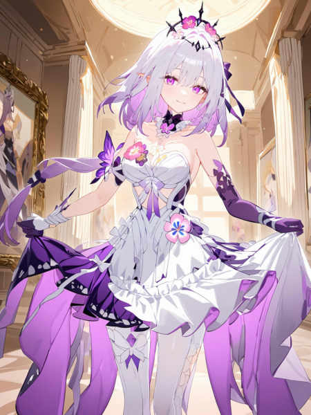 Castorice (IL,SDXL,1.5) - v1.0-SDXL