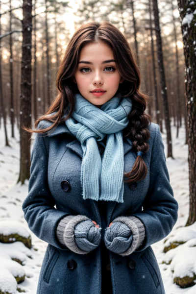 Sultry Grace Mix - v1.0