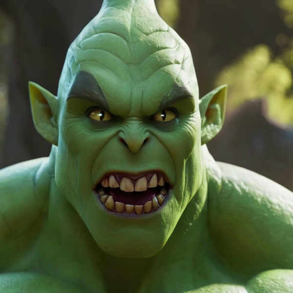 Invincible Characters From TV SERIES (Choose From List) XL + F1D - MonsterG v1.0