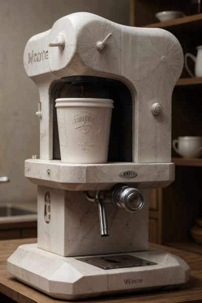 Colorful Rock World - WhiteRockWorld