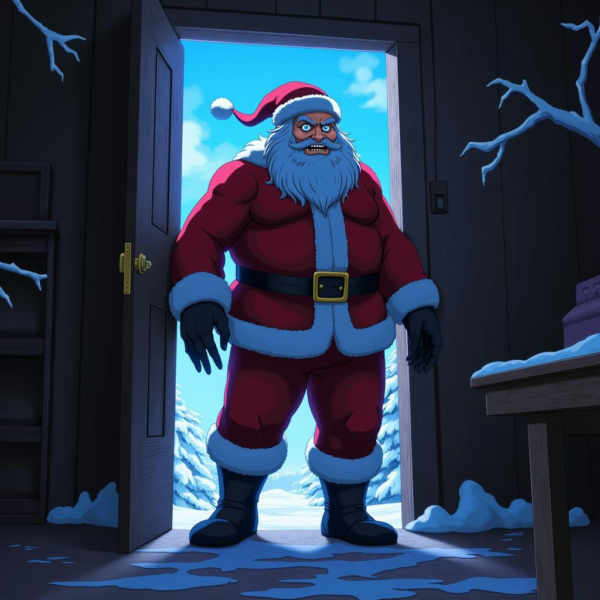 Anime Manga Cinematic (OVA + Comic) Style XL + F1D + Illustrious - Manga Comic F1D v1.5