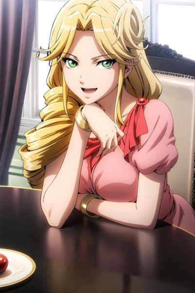 lakyus(overlord) - v1.0