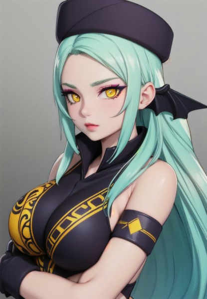 Mammo (Pony & SD1) (3 Outfits) | Doki Doki Precure - v1.0