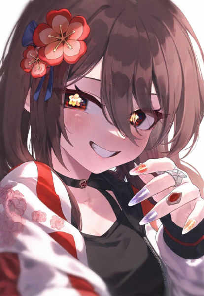 Artist style: Sushispin - Illustrious-XL - Epoch 17