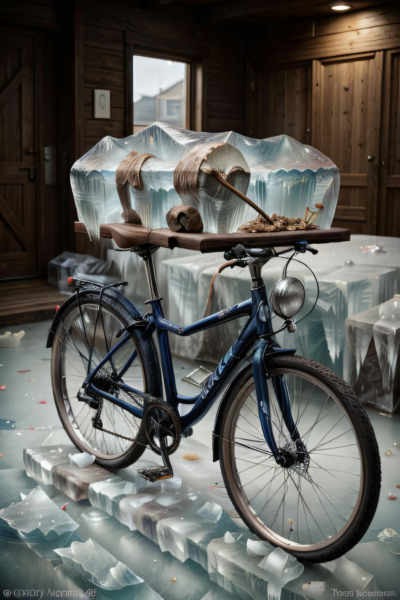 Colorful Rock World - IceRockWorld