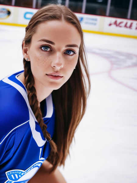 Analog Madness - Realistic model - v3.0