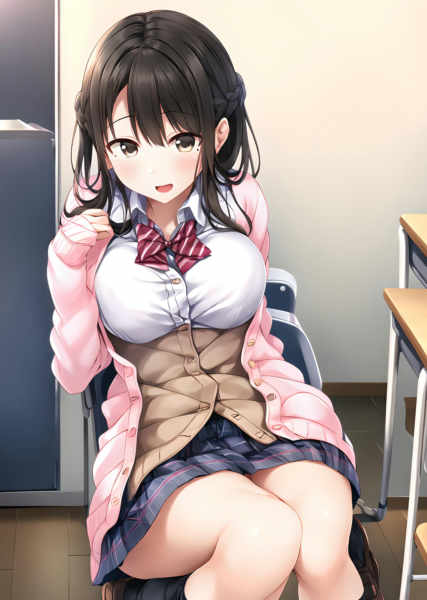 saegusa ayame/ - v1.0