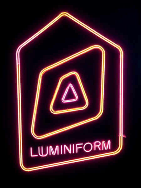 Luminiform - CE - V2a - XL