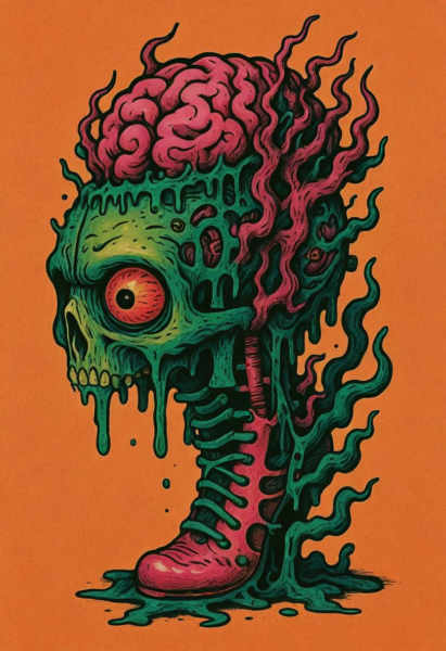 Brainrot Style - V1