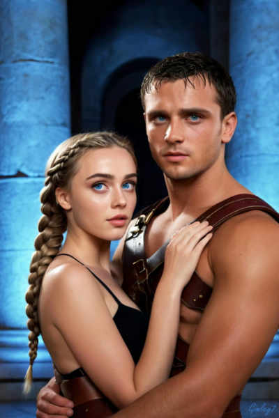 Couples Poses - v1.0