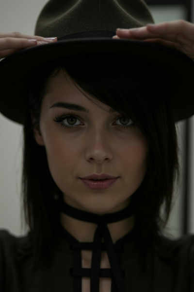 Flux-European Beauty - v2.0