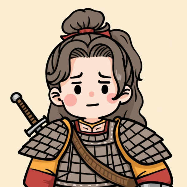 A Portrait Cartoon Illustration | Style Rank SSS+++ SoraSleep - v1.0