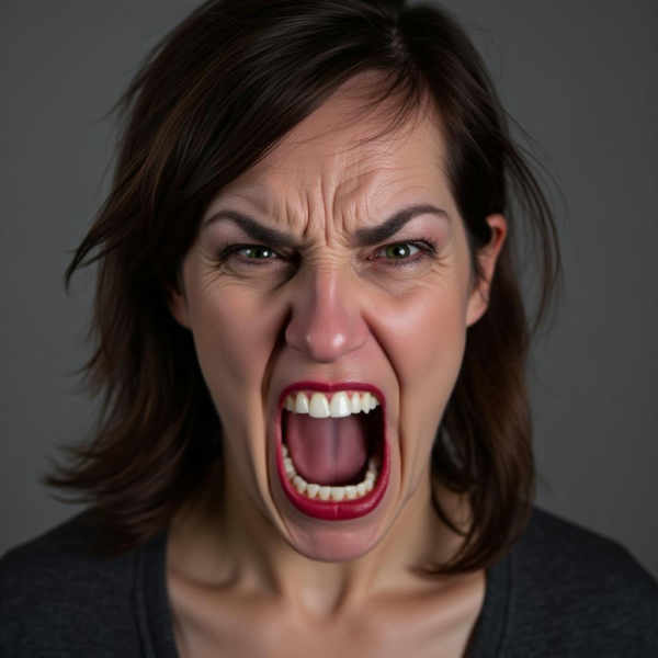 Facial Expressions "Realistic + Anime" (detailed emotions) style XL + SD1.5 + F1D + Illu + Pony - Ex