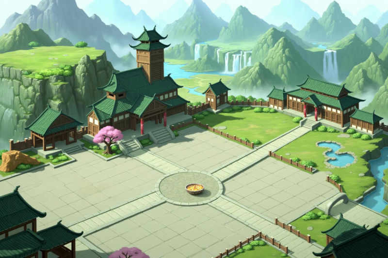 Flux-gamemap-8 - Flux-gamemap-8