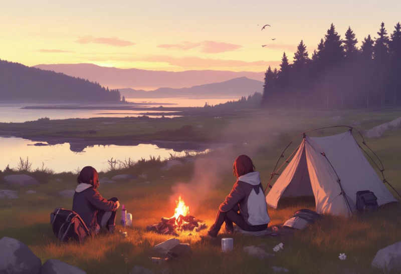 YAFAL - Yet Another Flux Anime LoRA - YAFAL Original