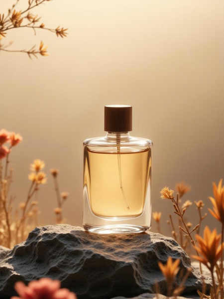 Product Photography Flux | Soft Light Cosmetics - v1.0