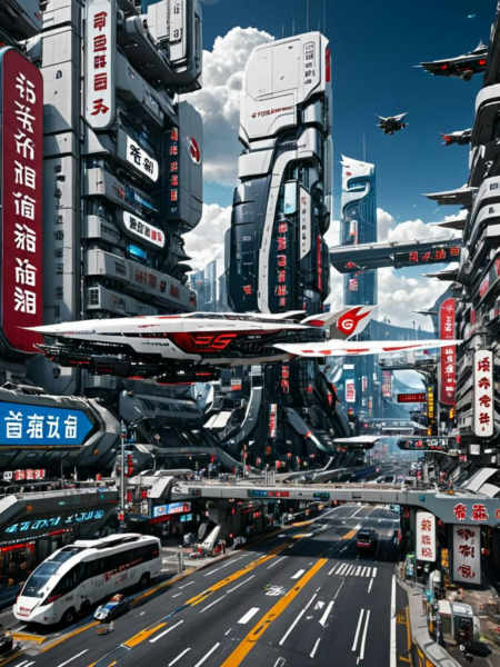 City Worlds 01 - XL V1