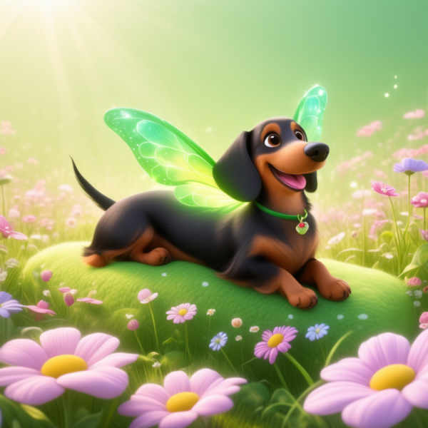 ta86_dailydog - SDXL_V1