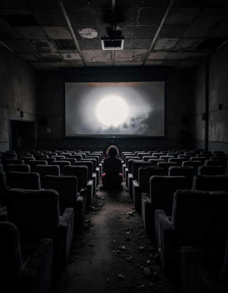 Urban Decay: Abandoned Interiors - v2.0