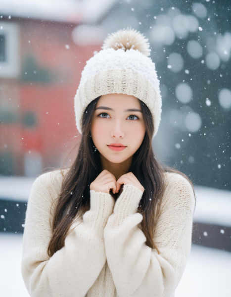 9527 Detail Realistic XL - v5.0_BakedVAE