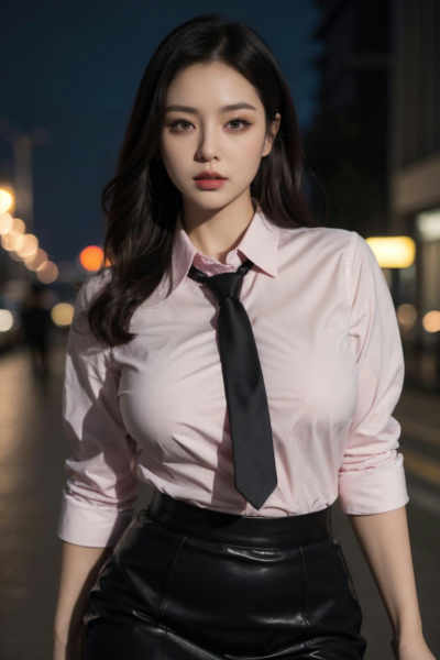 Busty Body Slider - v2.1