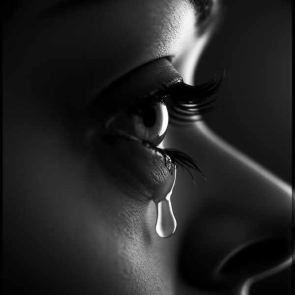 Crying sad (tears) style XL + SD1.5 + Flux1D + Illu + Pony - Crying F1D v1.5