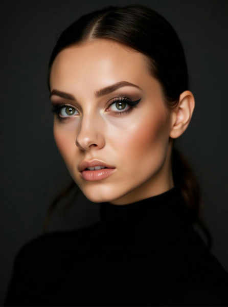 Scarlett Dentrey - v1.0