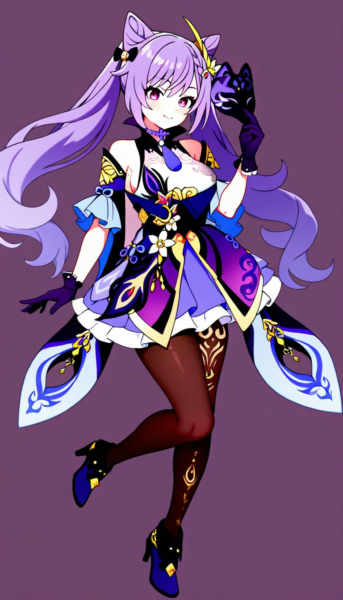 keqing_(genshin_impact)_noobxl_eps_1.0 - v1.0