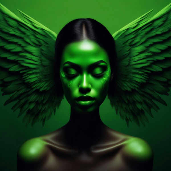 Obsidian Jade Style - V1