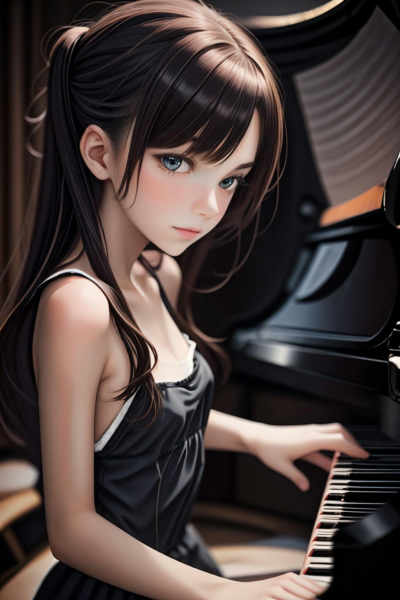 FantaDolls: Semi-Real Test Model - v1.0