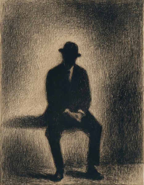 Georges Seurat Style XL Nr. 1 - v1.0