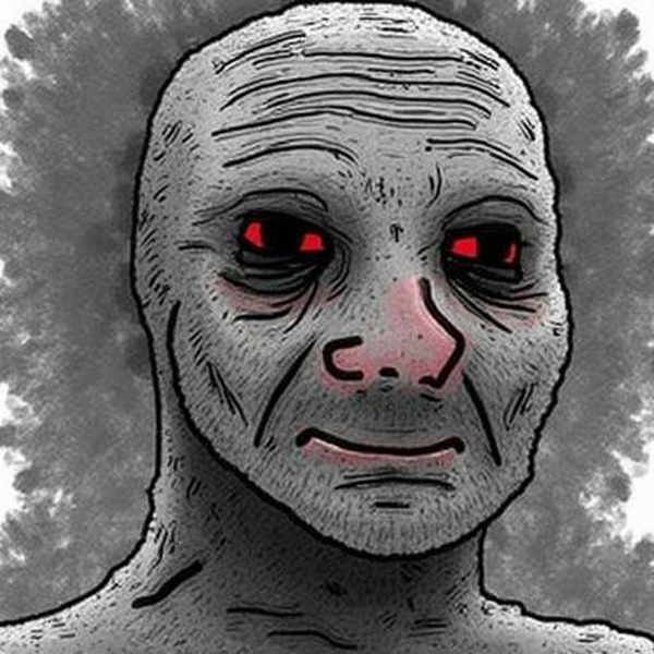 Flux Doomer LoRA - v1.0