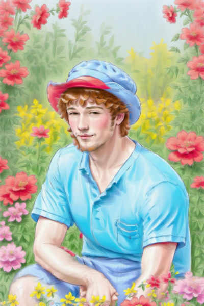 DrawingSD1.5_v1 - SDXL v.1