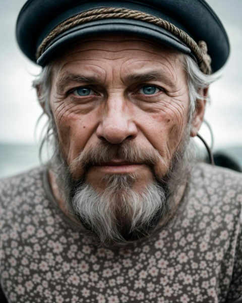 Stoked Reality - v2.0 InPaint