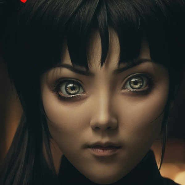 Bible Black ( ) characters XL + F1D (choose from characters list) - Kurumi Imari v1.0