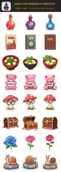 gmic icon_F1Cartoon stylev2 - F1