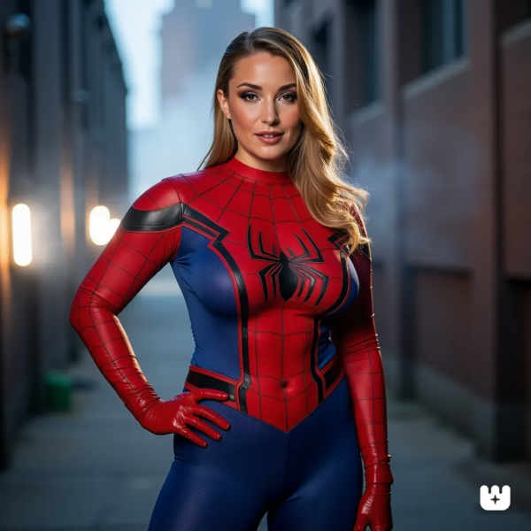 Female beauty (face, figure, breasts) - test - v1.0