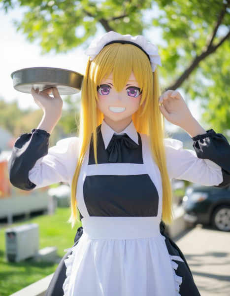 kigurumi style - 2.0_flux