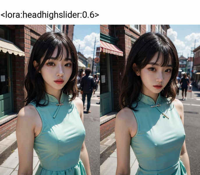 head high slider - v1.0