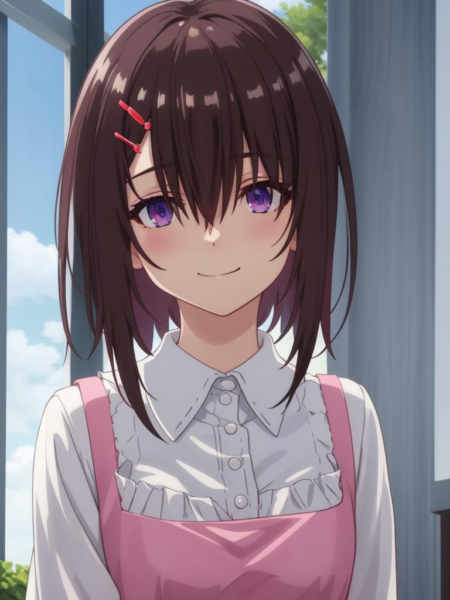 · (The Demon Sword Master of Excalibur Academy) - Tessera Lilybell