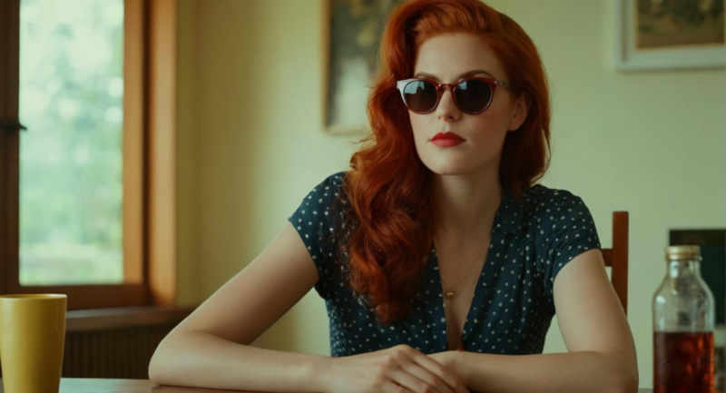 Retro Fashion Style (70's, 80's) XL + F1D - Retro xl v1.0