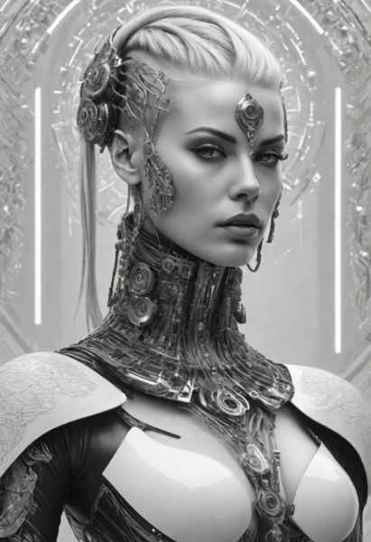 Ethereal Goddess - xl-v1.0