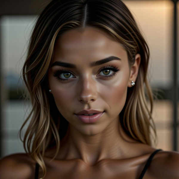 avasha - Imaginary Person - Flux - V1