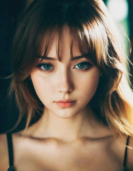 RealVisXL V5.0 - V3.0 (BakedVAE)