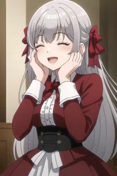 Inglis Eucus | Reborn to Master the Blade: From Hero-King to Extraordinary Squire | - v1.0 (SD 1.5)