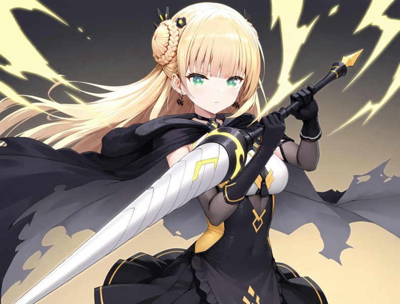 ソウルタイド soultide-mist 灵魂潮汐-密丝特 - v1.0