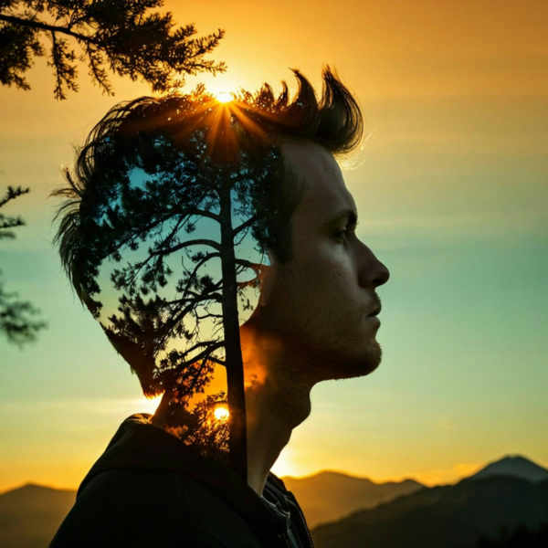 Double Exposure style XL + F1D - Double Exposure xl v1.0